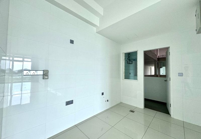 D' Suites Akasia Horizon