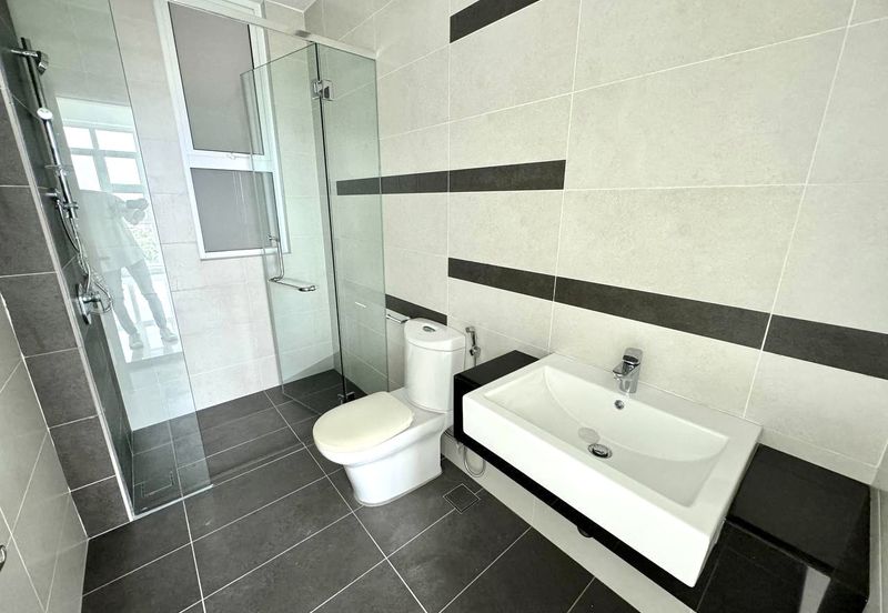 D' Suites Akasia Horizon