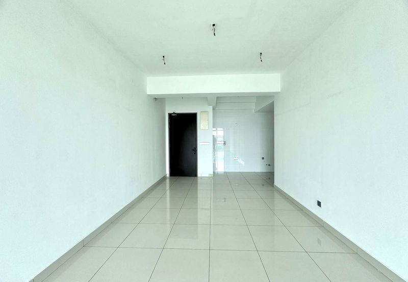 D' Suites Akasia Horizon