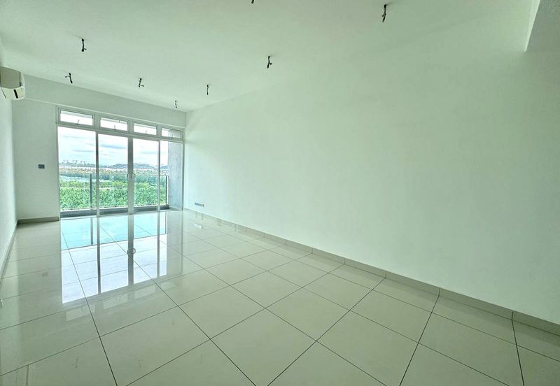 D' Suites Akasia Horizon