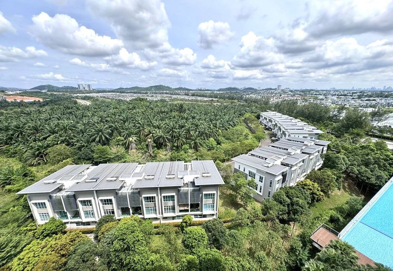 D' Suites Akasia Horizon