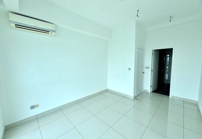 D' Suites Akasia Horizon