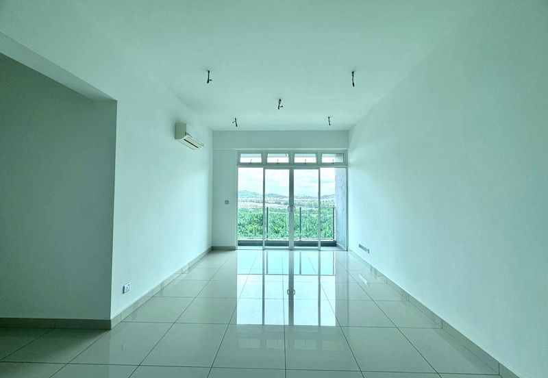 D' Suites Akasia Horizon