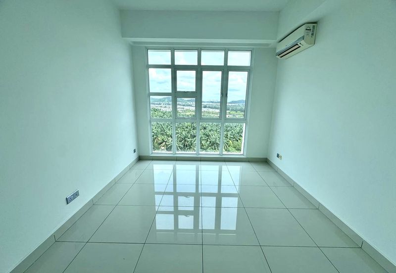 D' Suites Akasia Horizon