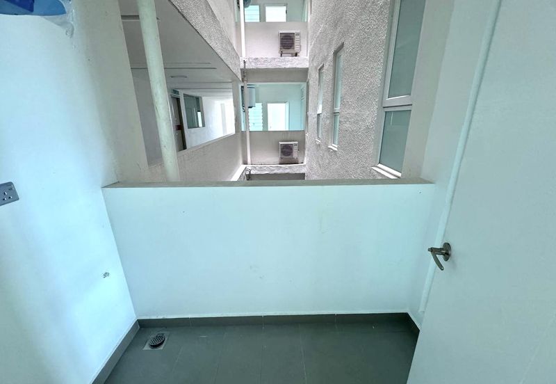 D' Suites Akasia Horizon