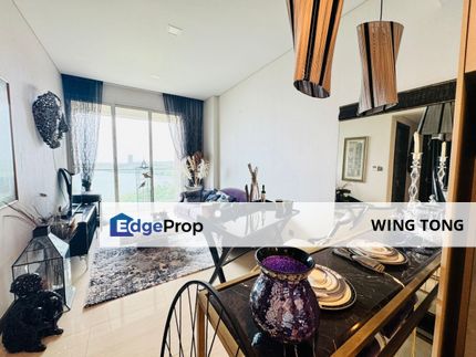 Puteri Cove Residence / Puteri Harbour , Johor, Nusajaya