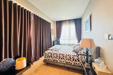 Puteri Cove Residences