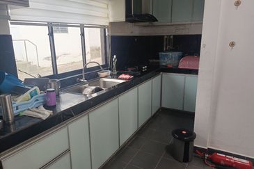 Taman Bestari Perdana