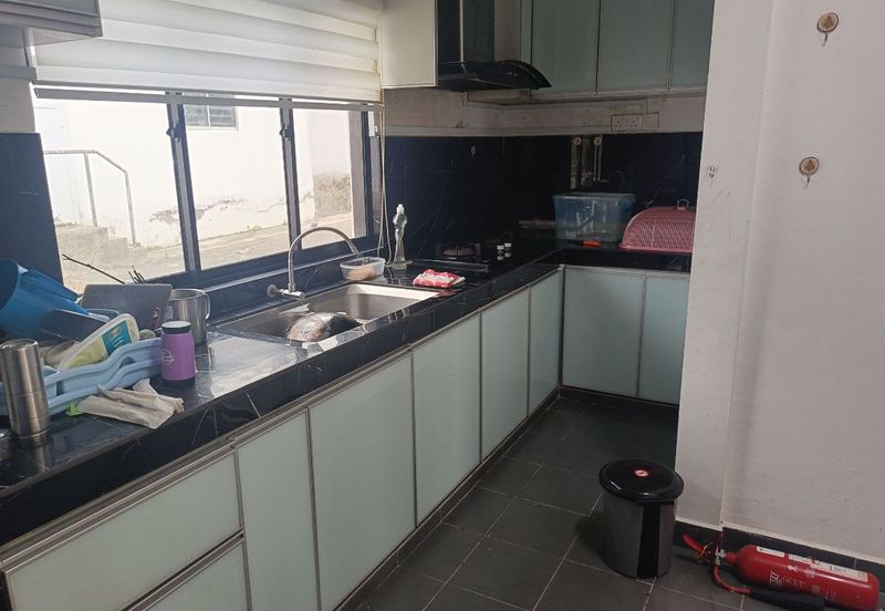 Taman Bestari Perdana