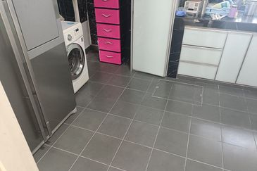 Taman Bestari Perdana