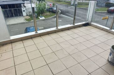 Taman Bestari Perdana