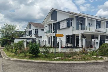 Taman Bestari Perdana