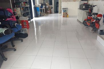 Taman Bestari Perdana