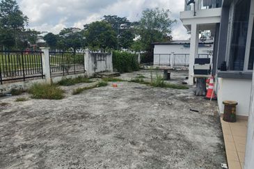 Taman Bestari Perdana