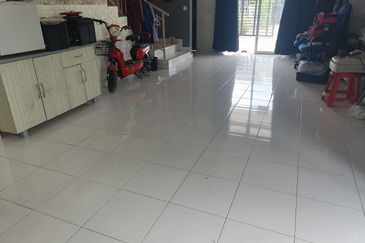 Taman Bestari Perdana