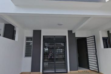 Taman Bestari Perdana