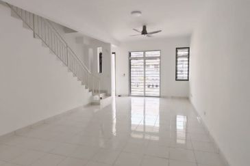 Taman Bestari Perdana