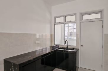 Taman Bestari Perdana