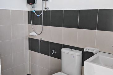 Taman Bestari Perdana