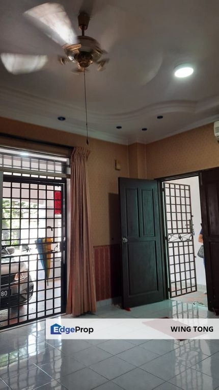 Taman Bukit Indah Double Storey Terrace House  , Johor, Johor Bahru