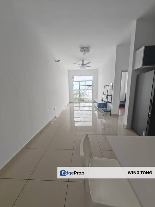 Nusa Height Apartment  / Gelang Patah, Johor, Gelang Patah