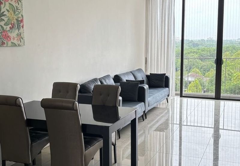 The WaterEdge Apartments