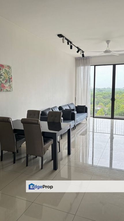 The Water Edge Apartment / Senibong Cove , Johor, Masai