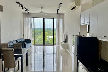 The WaterEdge Apartments