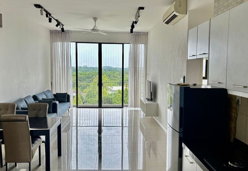 The WaterEdge Apartments