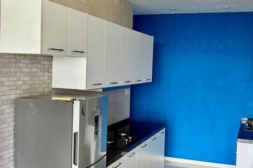 The WaterEdge Apartments