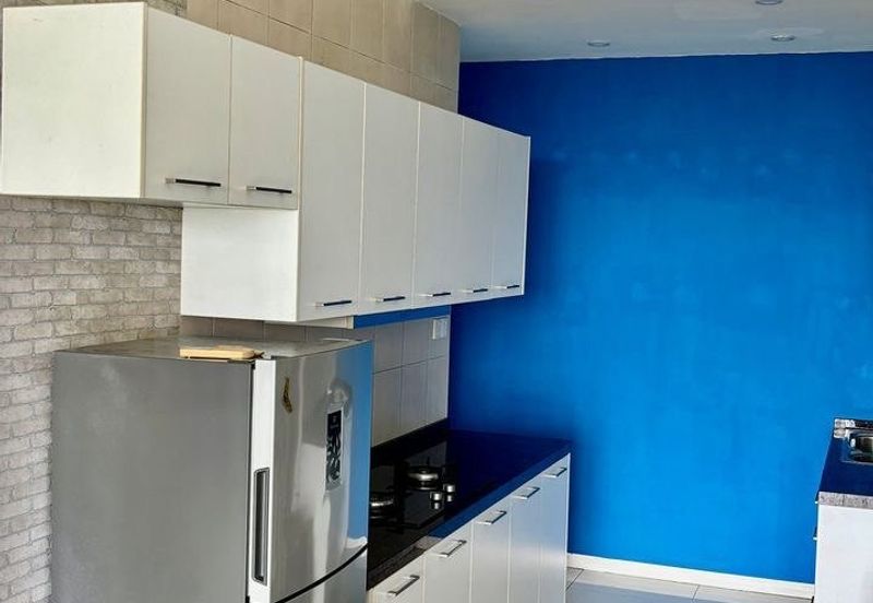 The WaterEdge Apartments