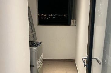 The WaterEdge Apartments