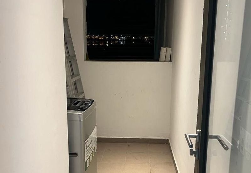 The WaterEdge Apartments