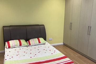 The WaterEdge Apartments