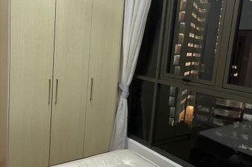 The WaterEdge Apartments