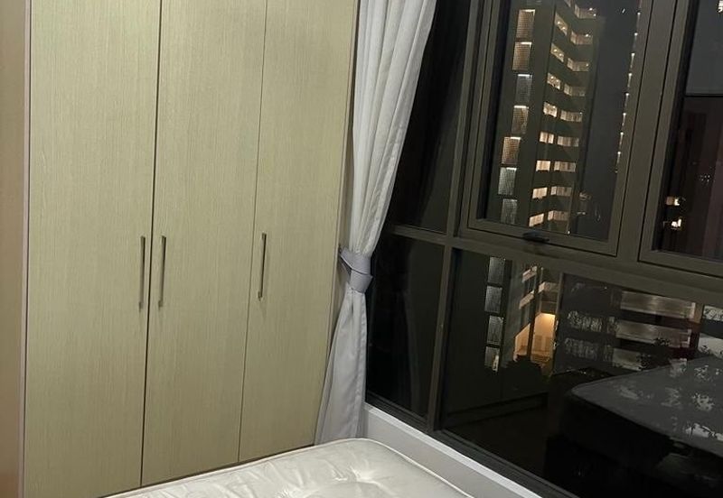 The WaterEdge Apartments