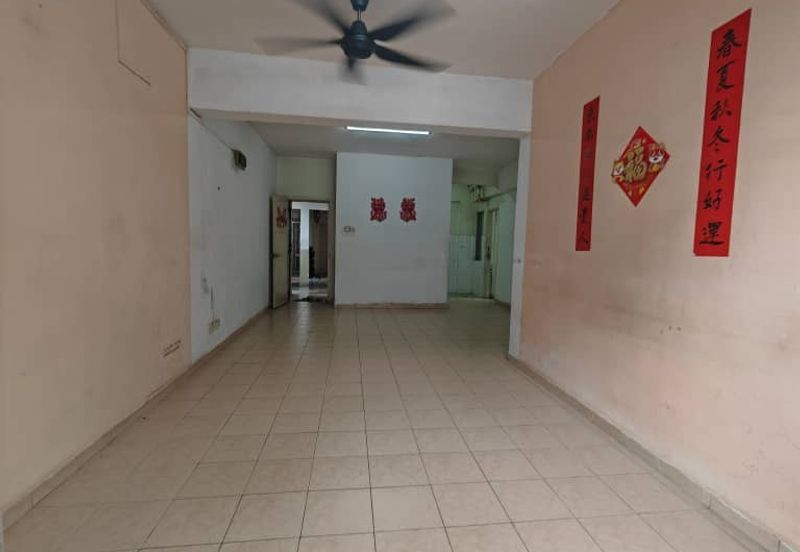 Apartment Putri Ria, Bandar Baru Kota Putri