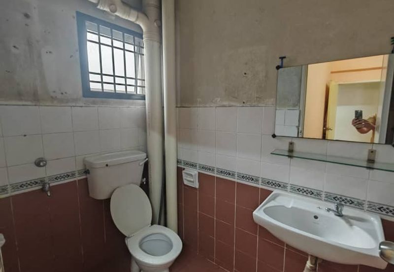 Apartment Putri Ria, Bandar Baru Kota Putri