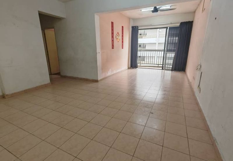 Apartment Putri Ria, Bandar Baru Kota Putri