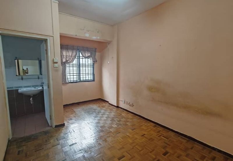 Apartment Putri Ria, Bandar Baru Kota Putri