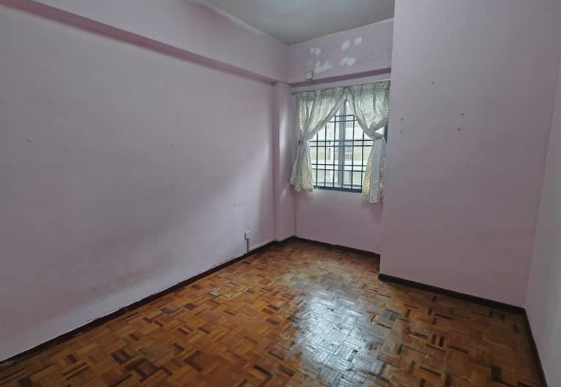 Apartment Putri Ria, Bandar Baru Kota Putri