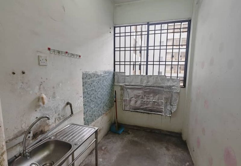 Apartment Putri Ria, Bandar Baru Kota Putri