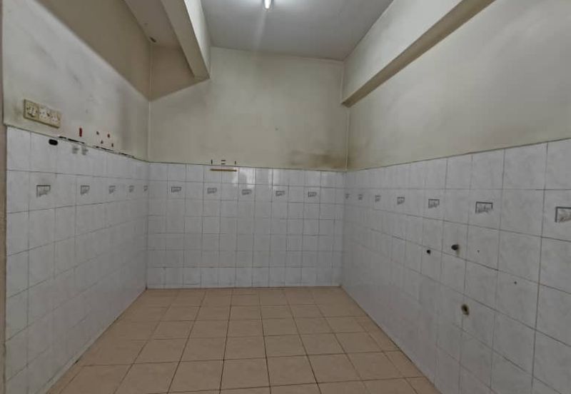 Apartment Putri Ria, Bandar Baru Kota Putri