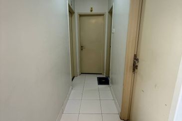 Seri Austin Luxury Apartment