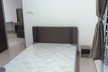 KSL Residence 2 @ Kangkar Tebrau