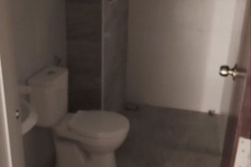 KSL Residence 2 @ Kangkar Tebrau