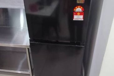 KSL Residence 2 @ Kangkar Tebrau