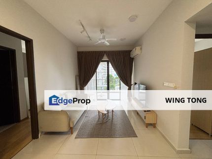 Bay Point@Country Garden Condo / Danga Bay , Johor, Johor Bahru