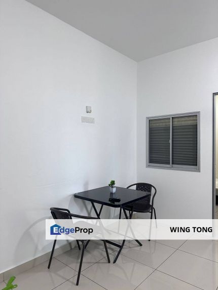 Vida Heights Apartment / Larkin / Jb Town, Johor, Johor Bahru