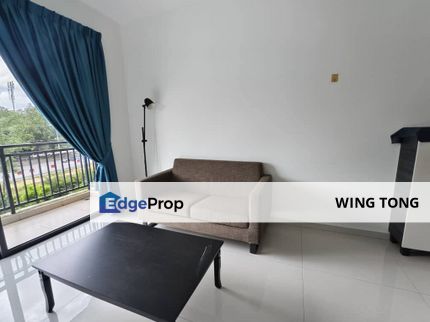 Central Park Apartment / Tampoi / 2 Bedroom , Johor, Johor Bahru